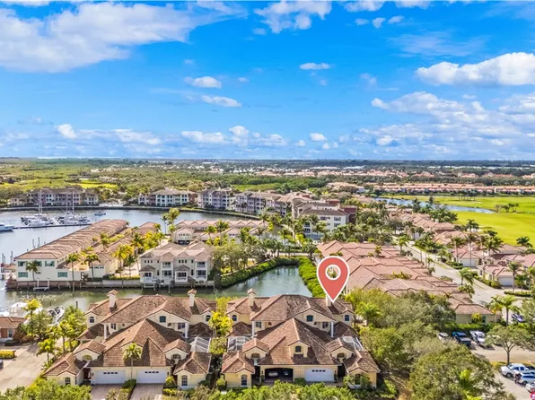 1295 Marina Village Cir, Vero Beach, FL 32967