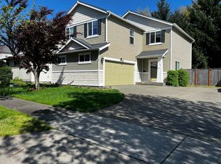 1168 Hudson St, Dupont, WA 98327