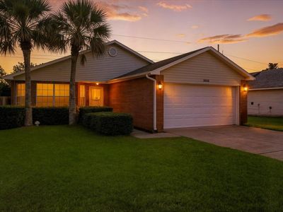 9503 Parker Place Dr, Navarre, FL, 32566