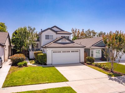 2702 Reservoir Dr, Simi Valley, CA, 93065