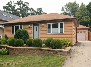 28608 W North Dr, Barrington, IL