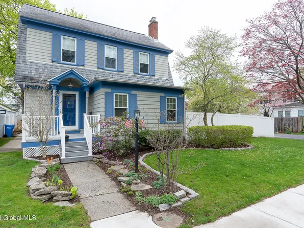 30 Hawthorne Avenue, Albany, NY 12203