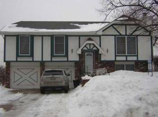 3311 S 157th St, Omaha, NE 68130