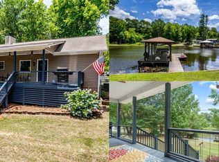 271 Quesenberry Dr, Eatonton, GA 31024