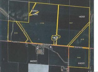 1343 N 22nd Ave, Raymond, IL 62560