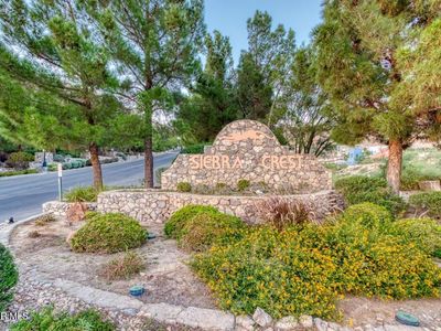 21 Silent Crest Dr, El Paso, TX, 79902