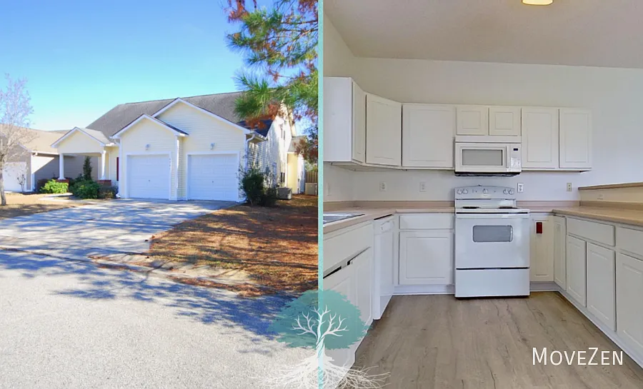 4705 Pineview Dr