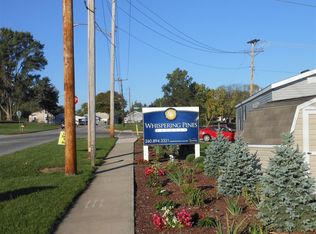700 Lincolnway W LOT 13, Ligonier, IN