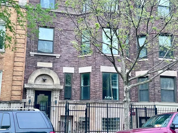 4040 S Calumet Ave, Chicago, IL 60653