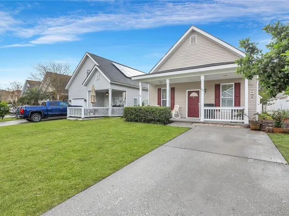 53 Pine Forest Drive, Bluffton, SC 29910