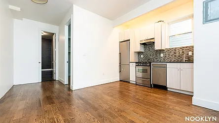 Rented by Nooklyn NYC LLC