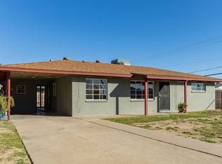 2102 W Belmont Ave, Phoenix, AZ 85021