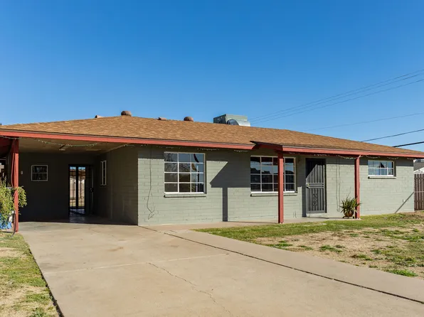 2102 W Belmont Ave, Phoenix, AZ 85021