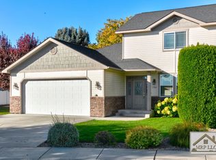 1506 S 71st Ave, Yakima, WA 98908