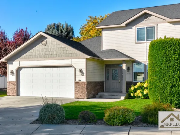 1506 S 71st Ave, Yakima, WA 98908