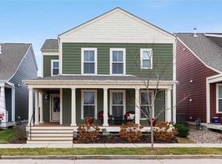 3290 Starkville St, Saint Charles, MO 63301