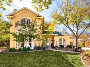 306 Oak Knoll, Boerne, TX 78006