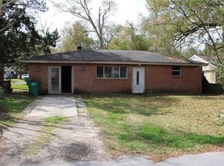 427 Kostmayer Ave, Slidell, LA 70458