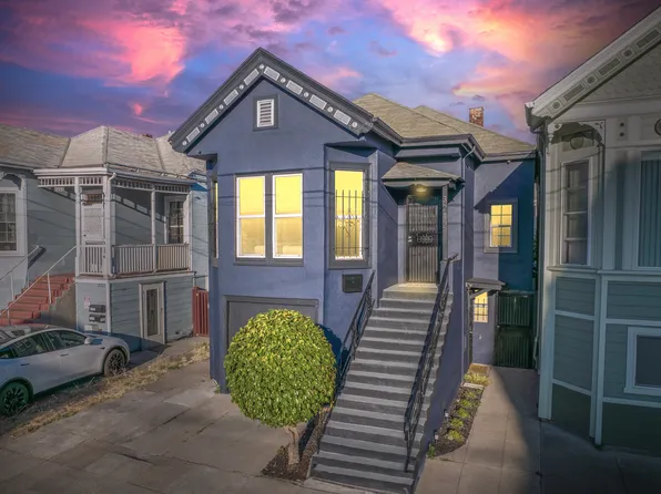 3212 Adeline St Floor 2, Emeryville, CA 94608