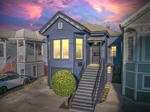 3212 Adeline St #2 Photo 1