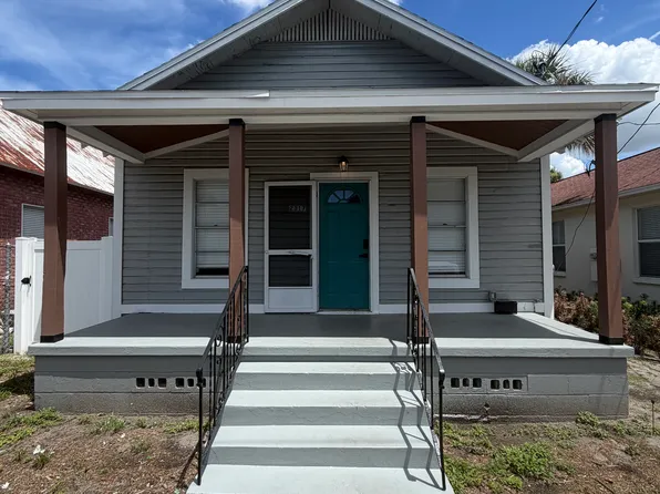 2317 W Chestnut St, Tampa, FL 33607