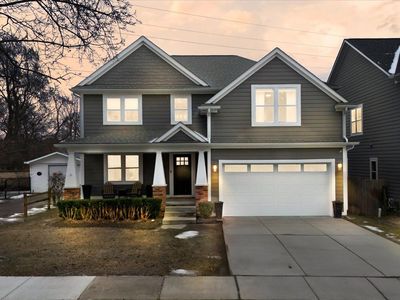 2620 Maplewood Ave, Royal Oak, MI, 48073