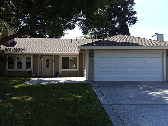 Front Elevation