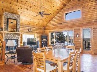 25 Upper Rd, Angel Fire, NM 87710