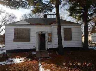 20159 Carrie St, Detroit, MI 48234