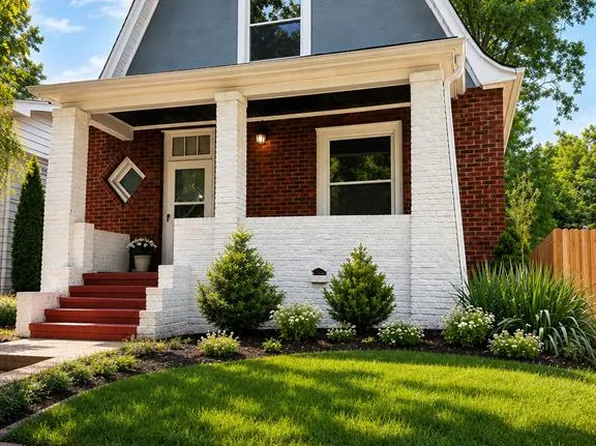 6522 Crest Ave, Saint Louis, MO 63130