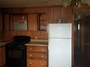 261 W Snover Rd, Sandusky, MI 48471