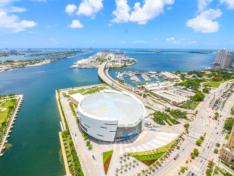 1st image of 888 Biscayne Blvd APT 2609