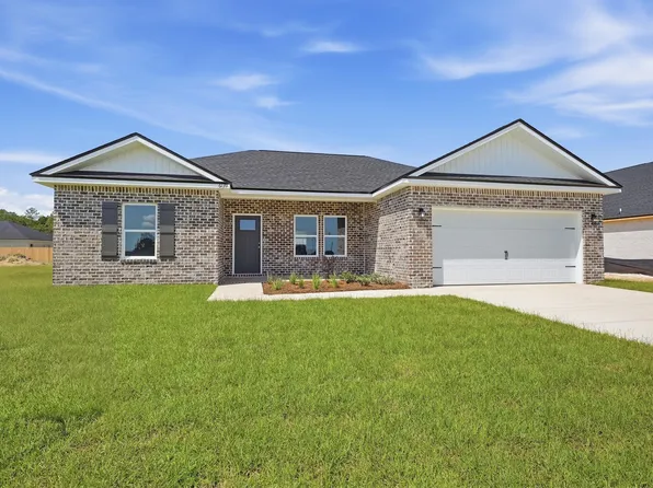 6139 Mildreds Way, Crestview, FL 32539