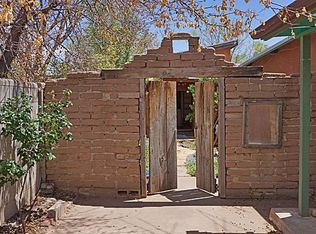 1122 Don Juan St #B, Santa Fe, NM 87501