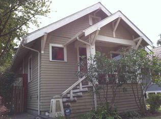 911 NE Ravenna Blvd, Seattle, WA 98105