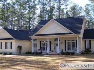 439 Maplewood Cir, Conway, SC 29526