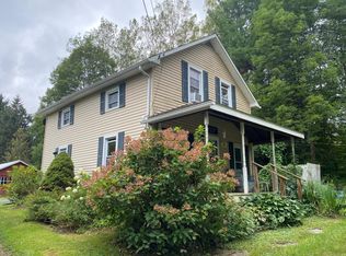 78 Merwin Rd #78, Millerton, NY 12546