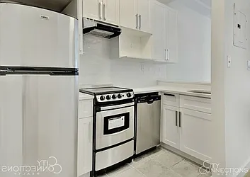 Rented by City Connections Realty