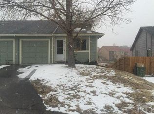 5251 Solar Ridge Dr, Colorado Springs, CO 80917