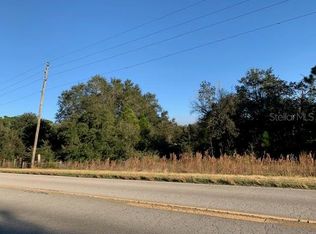 0 Blue Jordan Rd, Frostproof, FL 33843