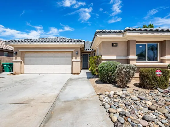 41372 Gaslight Ave, Bermuda Dunes, CA 92203