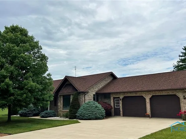 147 Westlake Dr, Edgerton, OH 43517