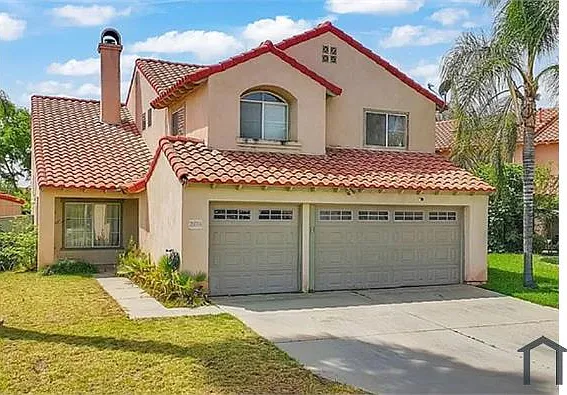 25559 Los Cabos Dr — Photo 1