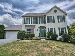 2328 Cypress Dr, Harrisburg, PA 17110