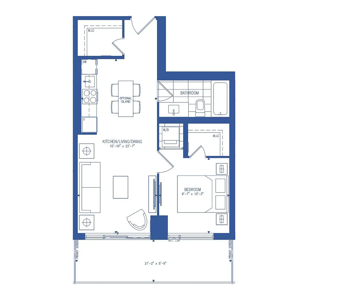 Building Photo - 2 David Eyer Rd #1421