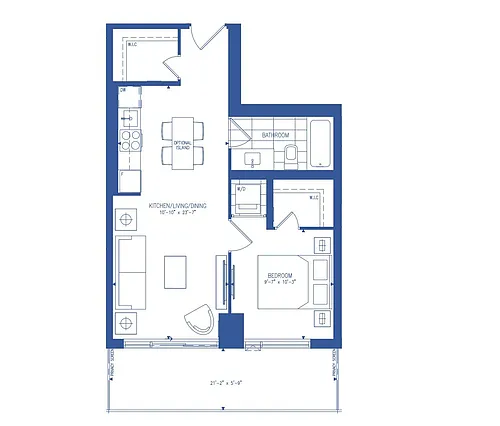 Floor plan 23