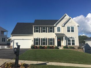 308 Roscoman Way, Avondale, PA 19311