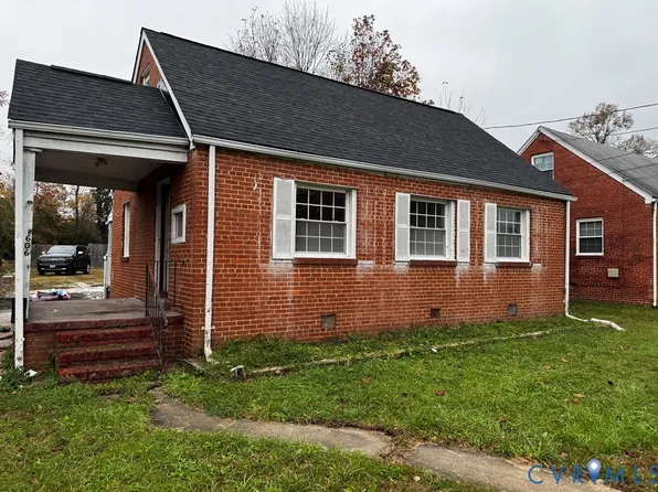 5606 Lakeside Ave, Henrico, VA 23228