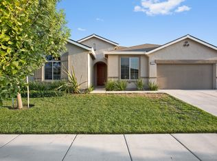 3735 E Harter Ct, Visalia, CA