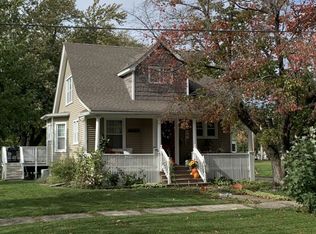 412 SW 5th Ave, Galva, IL 61434